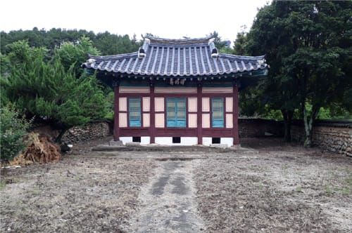 충남도 유형문화재·기념물 2건 지정 post image