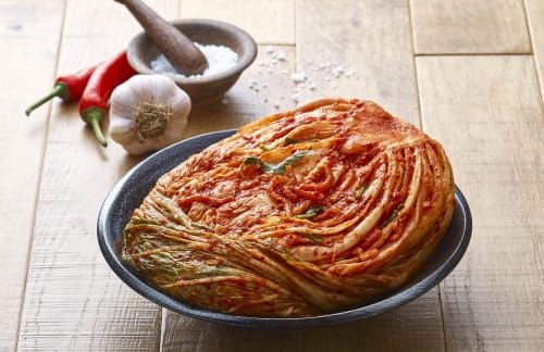 소담중학교, 김장 나눔으로 이웃사랑 실천 post image