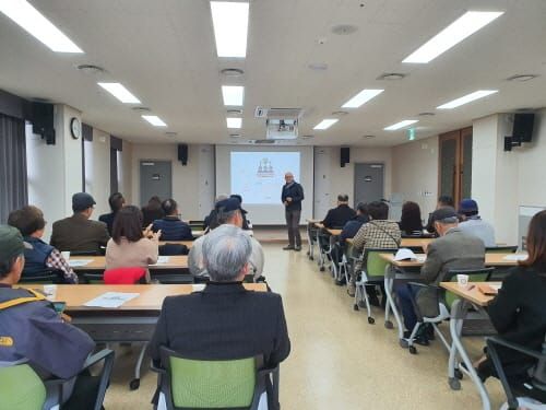 주민자치·마을공동체 활성화 시민의견 청취 post image