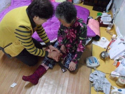 부여군, 2020 노인맞춤돌봄서비스사업 일제 시행 post image
