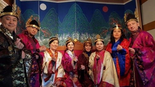 대전시, 러시아 등 글로벌 에이전트 초청 팸투어 post image