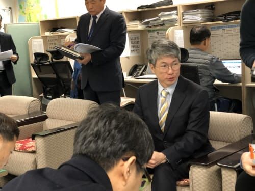 대전시, 1. 1.자 국ㆍ과장급 승진과 전보인사 사전예고 post image