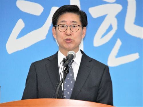 [Live다큐뉴스] 2019 도정성과, 2020 도정방향 (12.18일) post image