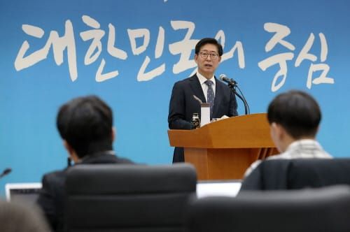 민선7기 중반 도민행복·미래성장 ‘방점’ post image