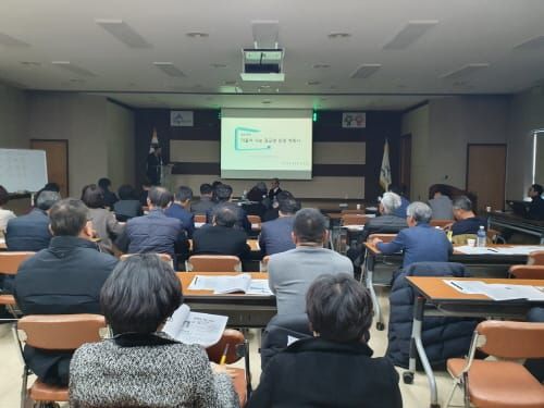 읍면동장 시민추천제 정착 단계 들어섰다 post image
