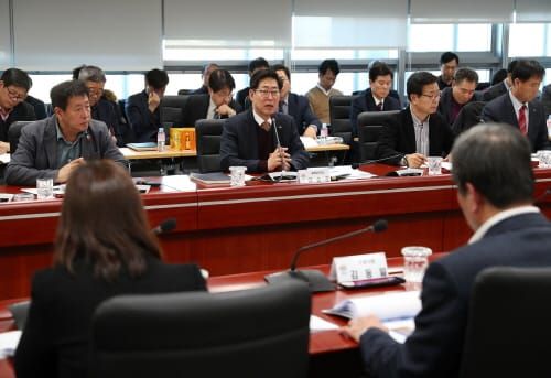 물길·뱃길 터 생태 살리고 경제 잡는다 post image