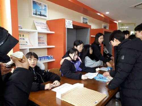 창업 체험 교육에서 기부를 통한 나눔까지 post image