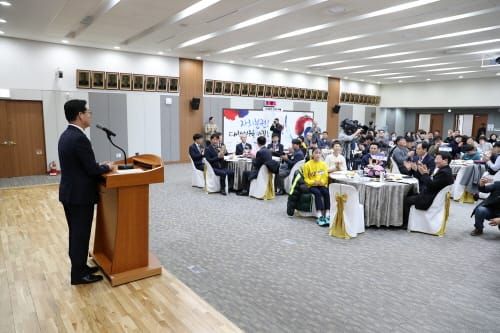 각계각층서 빛난 자랑스러운 충남인 선정 post image