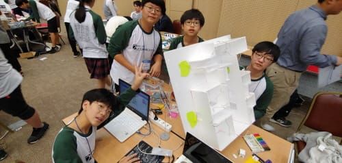 세종시교육청,「세종SW교육 체험센터」구축 post image