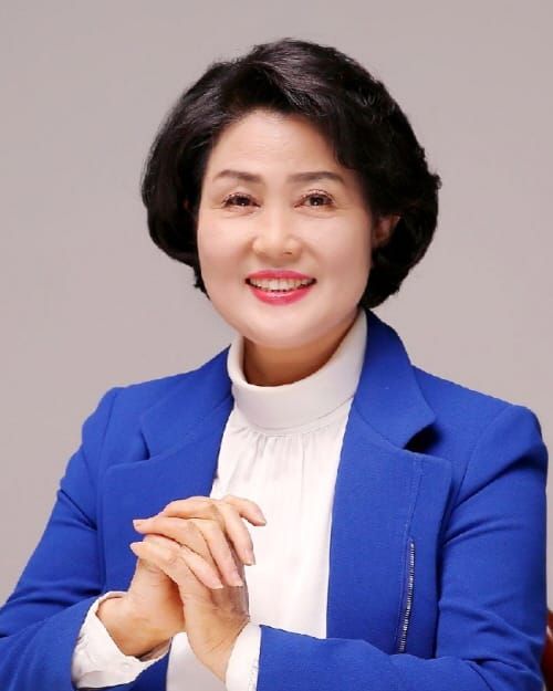 충남도의회 한영신 의원 ‘기적의 크로바상’ 대상 수상 post image