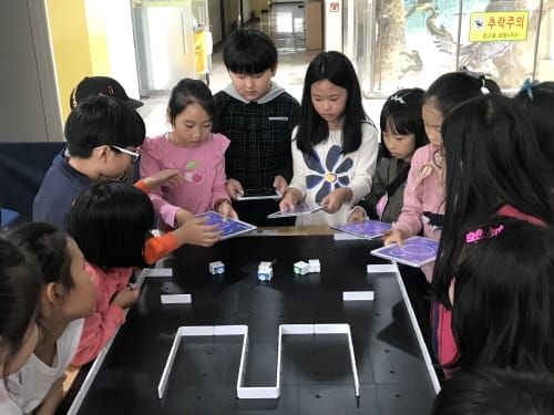 학습도시 세종, 방학 중에도 마을 곳곳에서 다양한 배움 열풍! post image