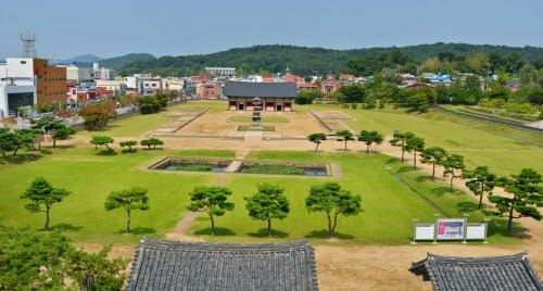 부여군, 세계유산 특별법 국회 본회의 통과 “적극 환영” post image