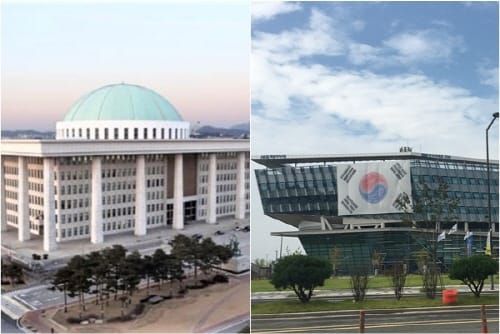 “신설 공공기관 지방 입주 당연, 강력한 의지 갖고 적극 법개정을” post image