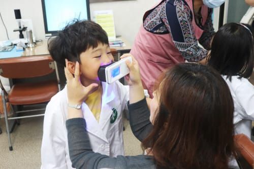우리아이 올바른 구강건강습관 형성 돕는다 post image