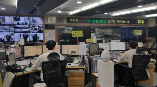 “설 연휴 병·의원, 약국 문의는 119로 하세요” post image