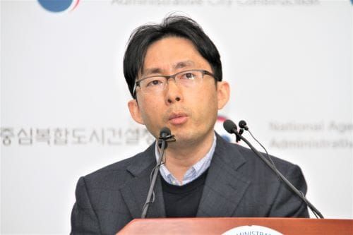 [Live다큐뉴스] 세종시 행복도시, 캠퍼스타운 조성 국제공모(1.29일) post image