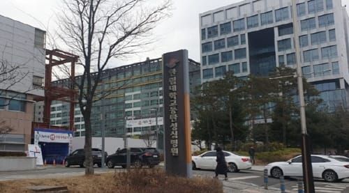 동탄 한림대병원, 환자들 불편은 뒷전 post image
