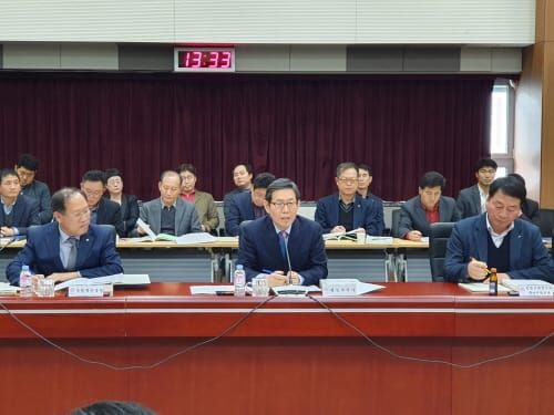 “숲으로 그린 행복한 충남 만든다” post image