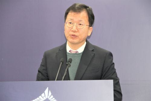 [Live다큐뉴스] 2020년 세종시 실·국 정책브리핑 (2.6일) post image