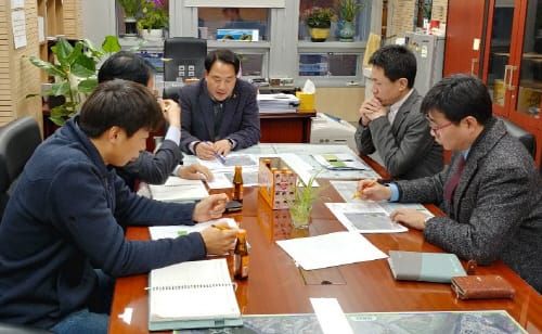 ‘신종 코로나바이러스 대응 현황 점검’ post image