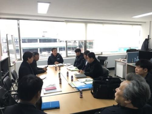 대전시, 지역건설업체 수주지원 ‘한 발 먼저’ post image
