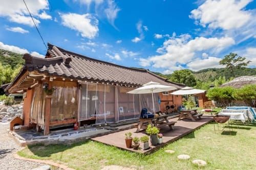 농촌마을 재생 사례… ‘담양 노리터’ 프로젝트 선보여 post image