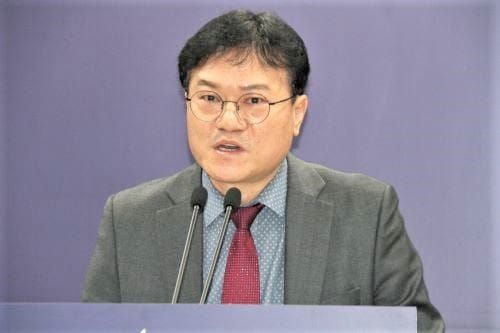 [Live다큐뉴스] 2020년 세종시 실·국 정책브리핑 (2.13일) post image