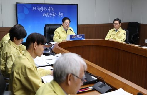 전국 17개 시.도 ‘지역경제 살리기’ 힘 모은다 post image