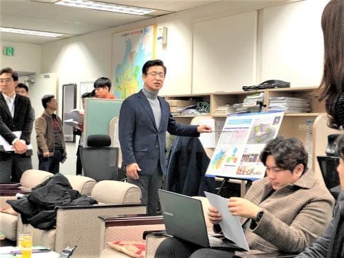 ‘제2 시립도서관 건축’… “도시균형발전 일환 추진” post image