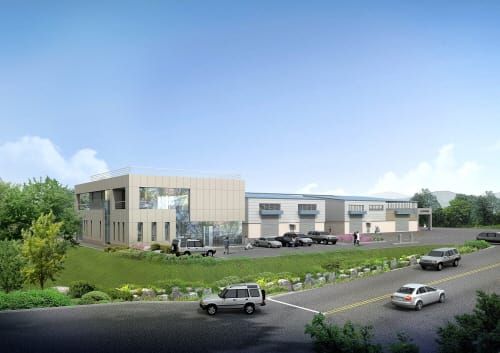 '미래 먹거리 수소부품산업 허브 도약' post image