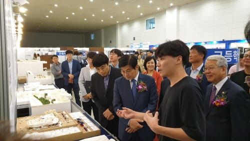 시민이 만들고 즐기는 세종건축문화제 만든다 post image