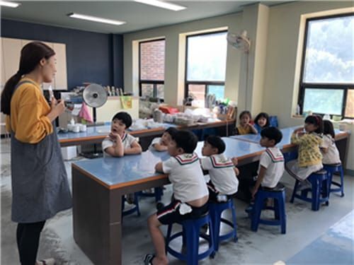 세종시교육청, 읍·면지역 병설유치원 교육활동 강화 post image