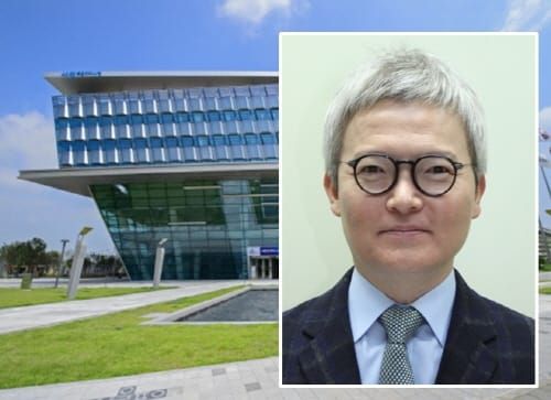세종시, 류남길 신임 대변인 내정 post image