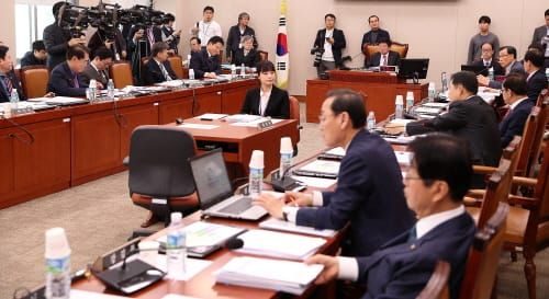 ‘충남 혁신도시’ 최종 관문 넘는다 post image