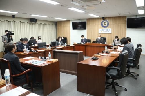 세종시의회, 제61회 임시회 내달 23일 개최…회기 17→5일로 단축 post image