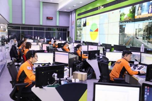 지난해 ‘49초에 1건’ 꼴로 119신고 접수 post image