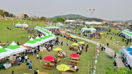 부여군, ‘코로나19 확산 방지 동참’ post image