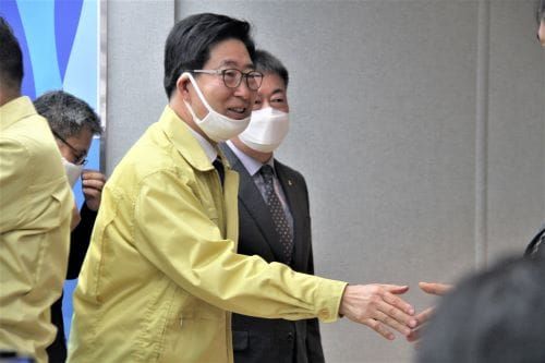 [다큐뉴스] ‘국가균형발전특별법 개정안 국회 통과’ post image