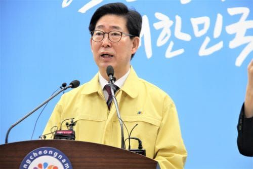 [다큐뉴스] 충남, 코로나19 주춤세 속 향후 대응 방향은? post image