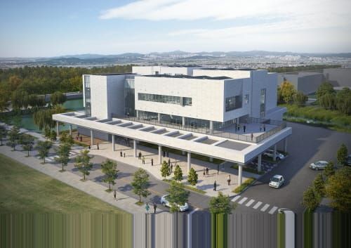 세종시교육청, 학생안전교육원 착공 준비 완료! post image