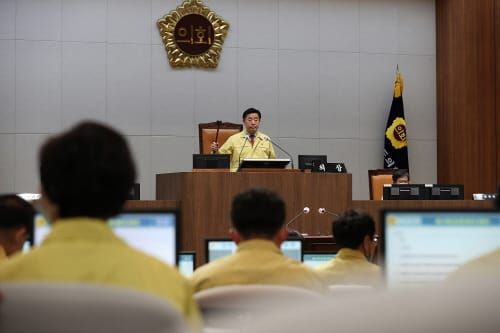 ‘긴급 생활안정자금 지원’ 근거·예산 확보 post image