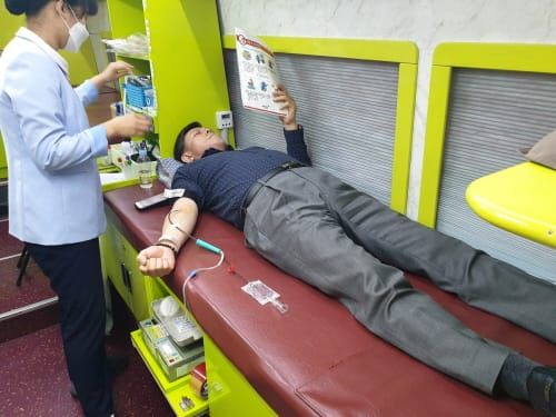 시립미술관, 코로나19 극복 위해 ‘팔 걷었다’ post image