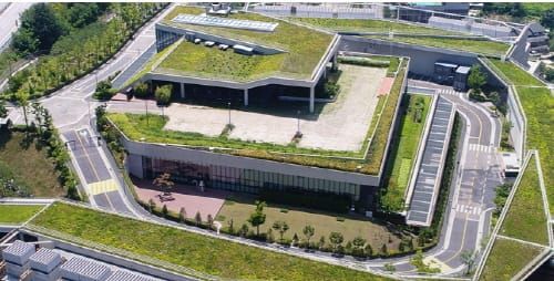 세종 네이버 클라우드 데이터센터 건립 순항 post image