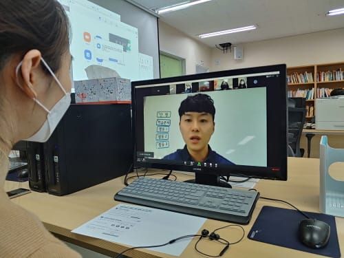 다가오는 원격수업, 준비되 학교·선생님 위한 ´구슬땀´ post image