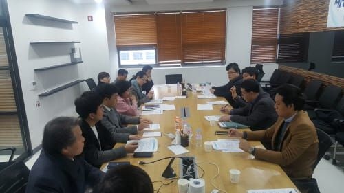 '이행강제금 납부유예... 코로나 장기화 대책 마련' post image