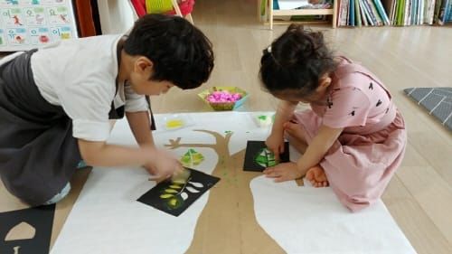 세종시교육청, 코로나19 대응 유아들을 위한 가정 교육활동 지원 post image