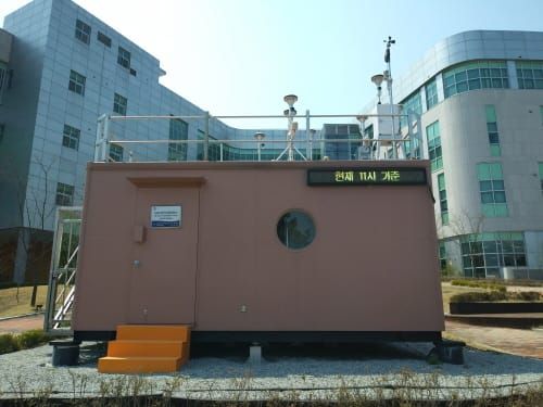 “오존으로부터 건강 지킨다” post image