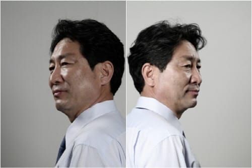‘21대 총선 유종의 미’… 윤형권 후보, post image