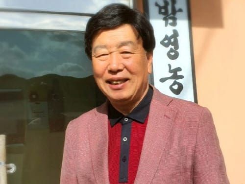 ‘지역인재양성 위해 18년간 지원 화제’ post image