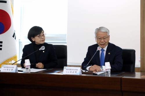 ‘보궐선거 새내기 의원님 오리엔테이션’ post image